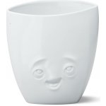58products, Porcelánová váza Delighted | bílá – Hledejceny.cz
