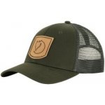 Fjällräven Classic Badge Cap Black – Sleviste.cz