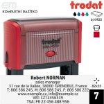Trodat 4925 – Zbozi.Blesk.cz