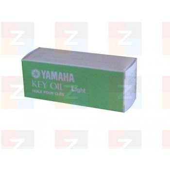 Yamaha MM KEY OIL L