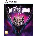 Tiny Tinas Wonderlands – Sleviste.cz