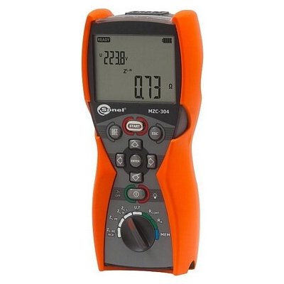 Sonel MZC-304 – Zbozi.Blesk.cz