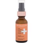 Makeup Revolution 3 % Vitamin C Scincare Radiance Serum 30 ml – Hledejceny.cz