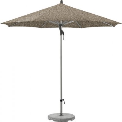 Slunečník GLATZ Fortino 300 cm 461 (tř. 4) – Hledejceny.cz