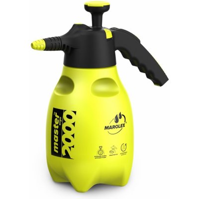 MAROLEX Master 2000 ERGO – HobbyKompas.cz