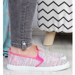Prety dámské slip on tenisky 18W19-1PI – Zboží Dáma