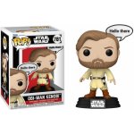 Funko Pop! 781 Star Wars Obi-Wan Kenobi – Zboží Dáma