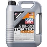 Liqui Moly 8973 TOP TEC 4200 5W-30 5 l – Hledejceny.cz