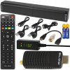 DVB-T přijímač, set-top box Blow 7000FHD