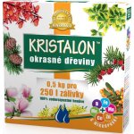 Agro Kristalon Okrasné dřeviny 0,5 kg – Zbozi.Blesk.cz