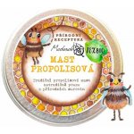 Včelařství Horákovi Propolisová mast 30 ml – Sleviste.cz