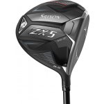 Srixon ZX5 Mk II pánský driver pravé 9.5° 460cc Project X HZRDUS Smoke Red RDX 5.0 Light