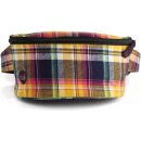 MI-PAC - Bum Bag Tartan