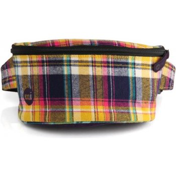 MI-PAC - Bum Bag Tartan