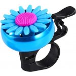 BESPORTBLE Zvonek na kolo pro děti, chlapce a dívky, cyklistický zvonek, kroužek na řídítka, zvonek – Zboží Dáma