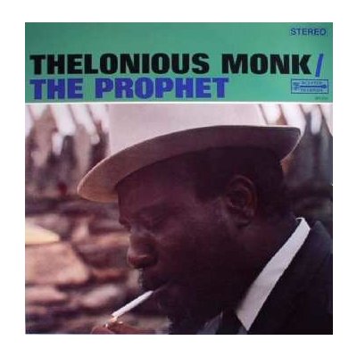 Thelonious Monk - Prophet LP – Zboží Mobilmania