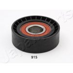 Vratna/vodici kladka, klinovy zebrovy remen JAPANPARTS RP-915