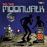 Various - Do The Moonwalk LP – Hledejceny.cz