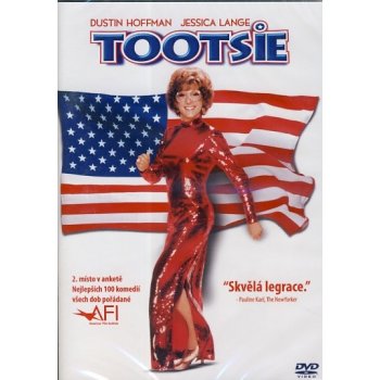 Tootsie DVD