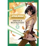 Star Wars Vrcholná republika - Hranice rovnováhy 1 – Zboží Dáma