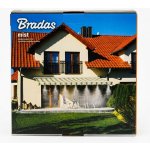 Bradas ECO-Z1007 – Zboží Mobilmania