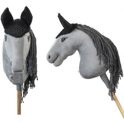 Hobby Horse Čabraka Juhi Hobbík dospělý béžová hnědá – Zbozi.Blesk.cz