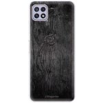 iSaprio Black Wood 13 Samsung Galaxy A22 5G – Zboží Živě