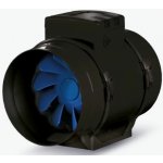 Systemair Prio ECO 150 SA486742 – Hledejceny.cz