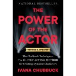 The Power of the Actor, Revised and Updated – Sleviste.cz