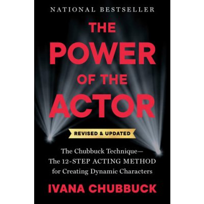 The Power of the Actor, Revised and Updated – Sleviste.cz