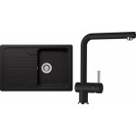 Set Schock Formhaus D-100S + Epos – Zboží Dáma