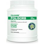 Polisorb střevní enterosorbent 25 g – Hledejceny.cz