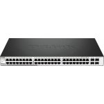 D-Link DGS-1210-52 – Zboží Živě