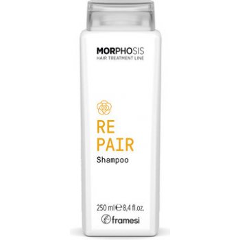 Framesi Morphosis New Repair Shampoo 250 ml