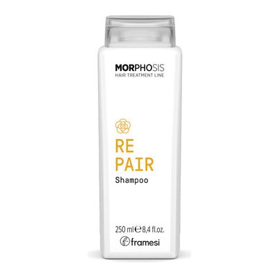 Framesi Morphosis New Repair Shampoo 250 ml