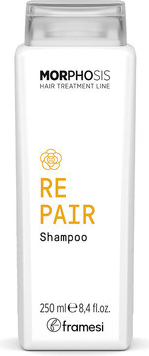 Framesi Morphosis New Repair Shampoo 250 ml