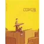 Lupus volume 1 – Peeters Frederik – Hledejceny.cz