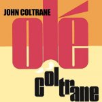 John Coltrane - Olé Coltrane LP – Hledejceny.cz