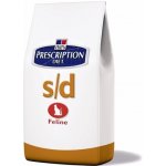 Hill's Prescription Diet S/D 1,5 kg – Zbozi.Blesk.cz