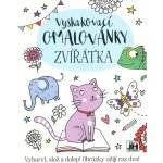 Pohádky a omalovánky pro šikovných Kolektív autorov – Hledejceny.cz