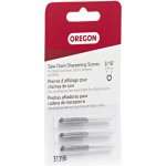 Oregon Brusná tělíska 4,8 mm do ostřičky 3ks 31396 – Zboží Dáma