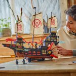 LEGO® NINJAGO® 71848 Chrámová Odměna – Hledejceny.cz