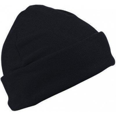 Microfleece HAT MB7720 černá – Hledejceny.cz
