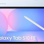 Samsung Galaxy Tab S10 FE Wi-Fi SM-X520NLBREUE – Hledejceny.cz
