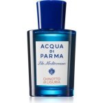 Acqua Di Parma Blu Mediterraneo Chinotto Di Liguria toaletní voda unisex 150 ml – Hledejceny.cz