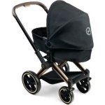 Corolle Cybex Black 3 v 1 36-42 cm – Zboží Dáma