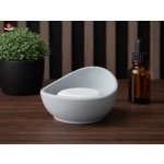 Aromakameny Světle šedá Mizu Aroma kámen bílý 1 ks – Hledejceny.cz