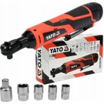 Yato YT-82902 – Zboží Dáma