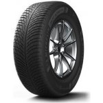 Michelin Pilot Alpin 5 255/40 R19 100H – Hledejceny.cz