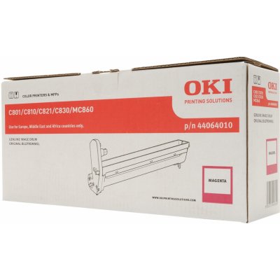 OKI 44064010 - originální – Zboží Mobilmania